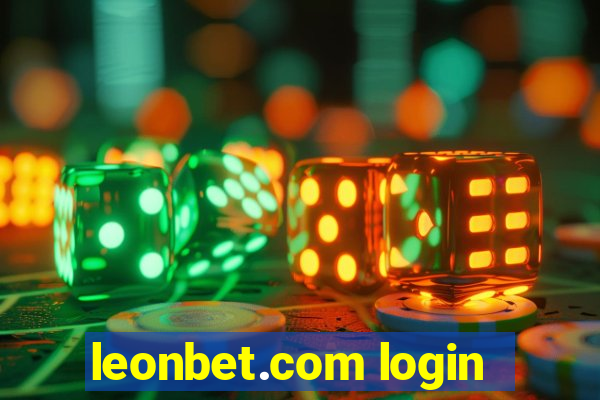 leonbet.com login